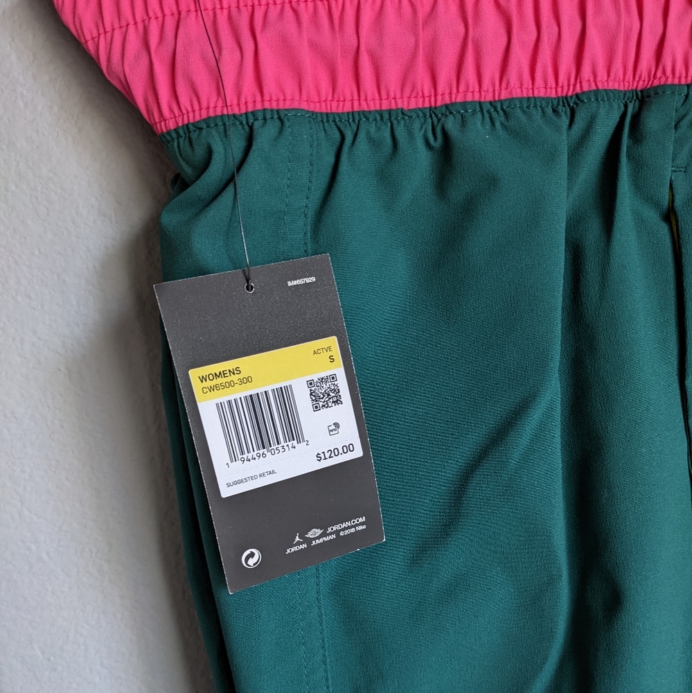 Air Jordan pants / joggers